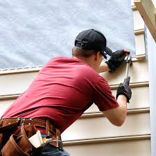 Best Vinyl Siding Installation  in Mount Vista, WA